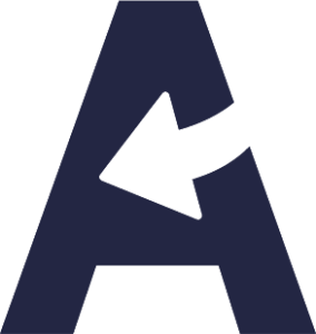 CSD Access 'A' logo in navy blue