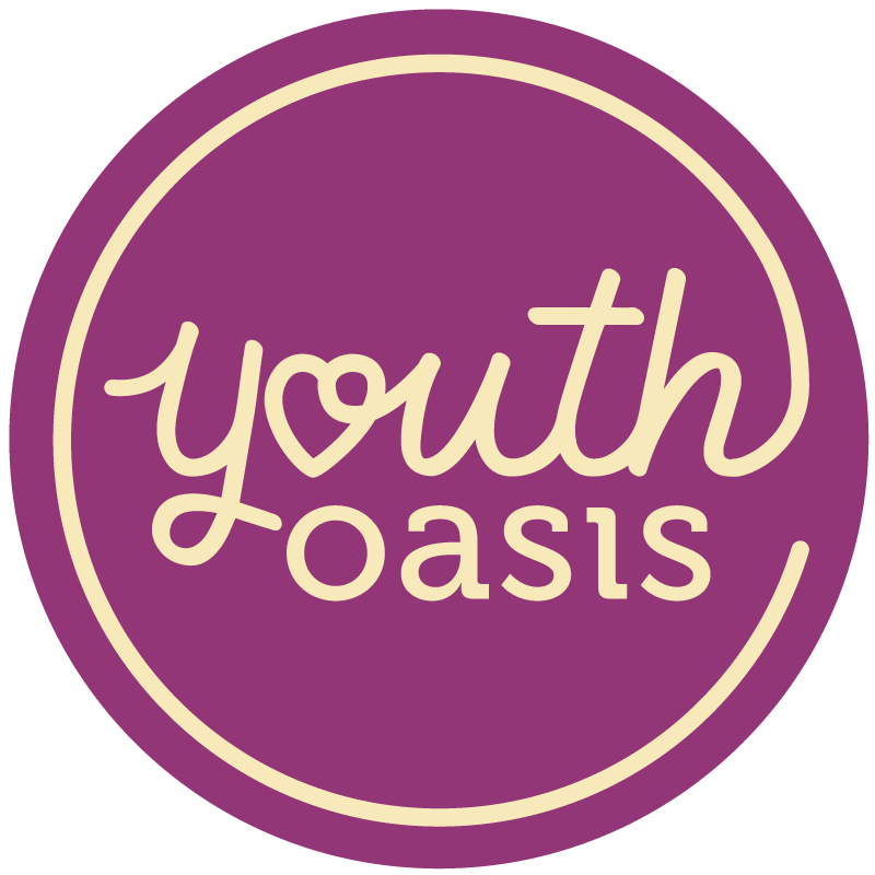 Youth Oasis logo